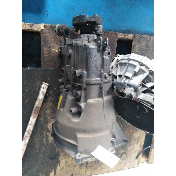 Recambio de caja cambios para bmw serie 5 berlina (e39) 525tds referencia OEM IAM MTFLT1 B 263.000KM 5V