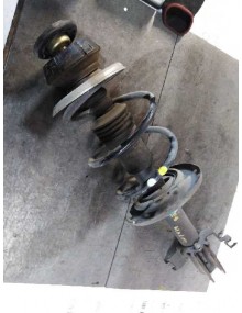 Recambio de amortiguador delantero izquierdo para dacia sandero ambiance referencia OEM IAM 543023022R  