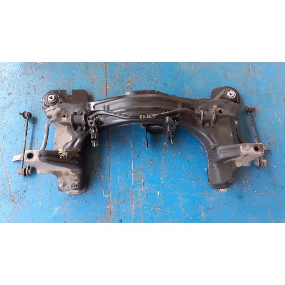 Recambio de puente delantero para chevrolet lacetti 1.6 cat referencia OEM IAM   