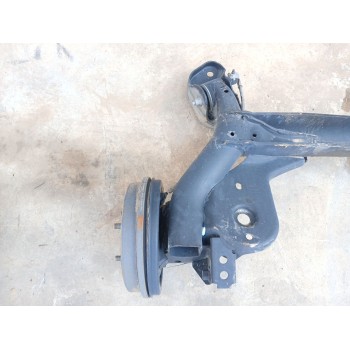 Recambio de puente trasero para ford b-max (jk) 1.0 ecoboost referencia OEM IAM   