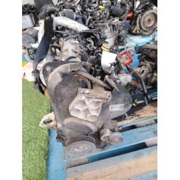 Recambio de motor completo para renault megane ii berlina 5p 1.9 dci diesel referencia OEM IAM F9Q800 <M> 