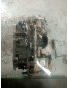 Recambio de caja cambios para citroën c4 picasso referencia OEM IAM 20GE23 132.544KM AUTO 2