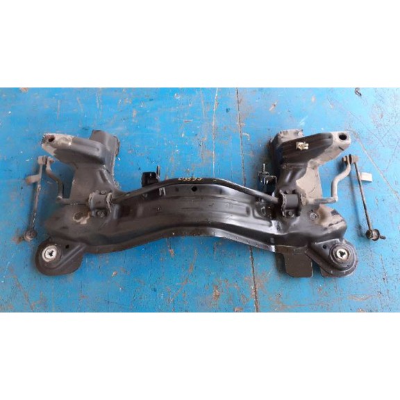 Recambio de puente delantero para chevrolet lacetti 1.6 cat referencia OEM IAM   
