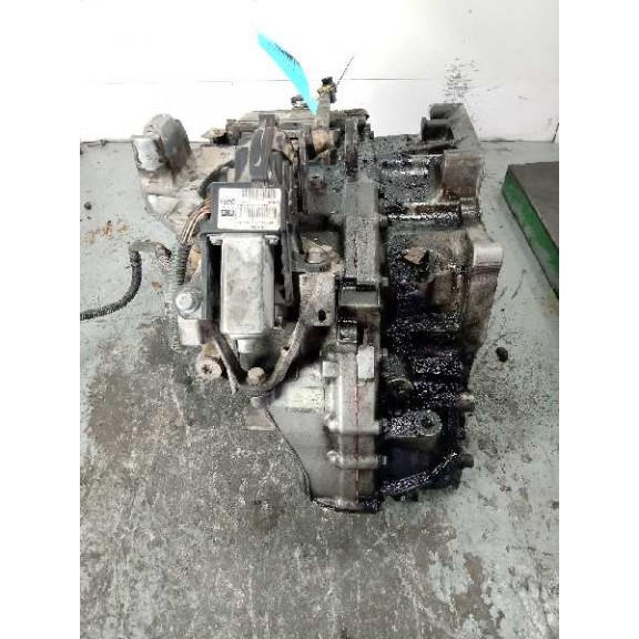 Recambio de caja cambios para citroën c4 picasso referencia OEM IAM 20GE23 132.544KM AUTO