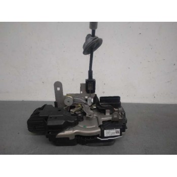 CERRADURA PUERTA TRASERA IZQUIERDA 933384111 6 PINES 31440397