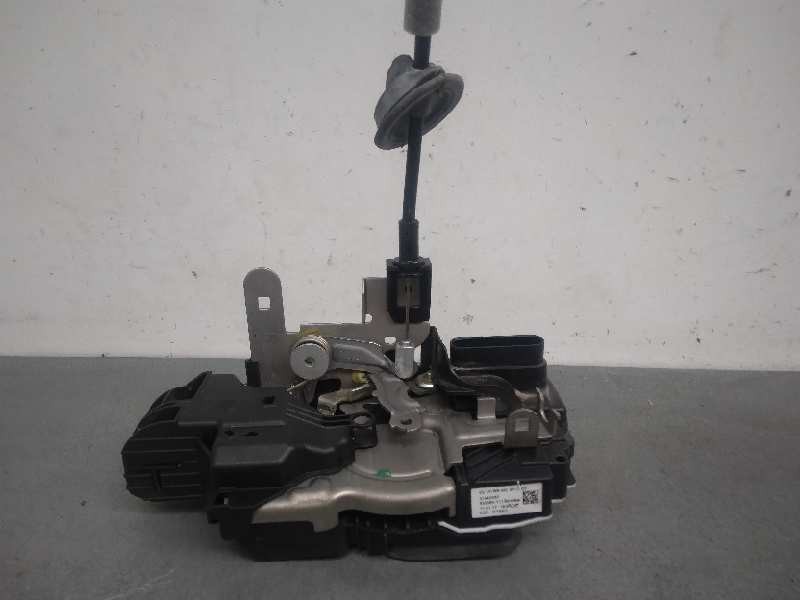 Recambio de cerradura puerta trasera izquierda para volvo v40 inscription referencia OEM IAM 933384111 6 PINES 31440397