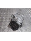 Recambio de compresor aire acondicionado para nissan qashqai (j10) acenta referencia OEM IAM 92600BR21A 92600BR2CA 926001DB3A