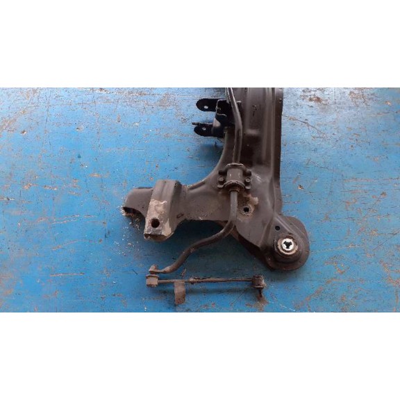 Recambio de puente delantero para chevrolet lacetti 1.6 cat referencia OEM IAM   