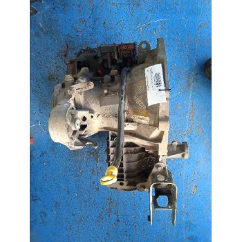 CAJA CAMBIOS 966ADHH M AUTOMÁTICA