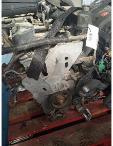 Recambio de motor completo para chrysler pt cruiser (pt) 1.6 classic referencia OEM IAM 16LON B 66.715KM
