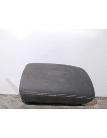 Recambio de apoyabrazos central para nissan qashqai (j10) acenta referencia OEM IAM 9692050a10  