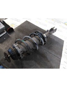 Recambio de amortiguador delantero izquierdo para honda jazz (gd1/5) 1.2 drive referencia OEM IAM   