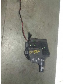 Recambio de mando limpia para renault grand scenic 1.9 dci (130cv) referencia OEM IAM S/R  