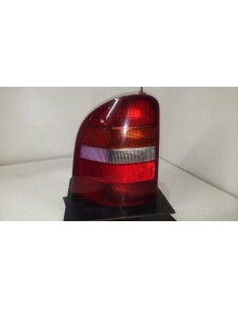 Recambio de piloto trasero izquierdo para ford mondeo berlina (gd) ambiente referencia OEM IAM  RANCHERA 