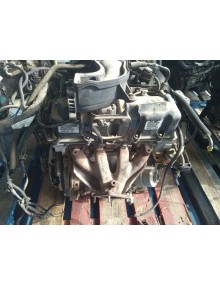 Recambio de motor completo para chrysler pt cruiser (pt) 1.6 classic referencia OEM IAM 16LON B 66.715KM 2