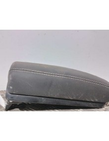 Recambio de apoyabrazos central para nissan qashqai (j10) acenta referencia OEM IAM 9692050a10   2