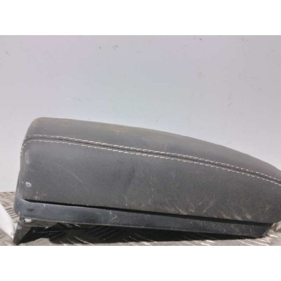 Recambio de apoyabrazos central para nissan qashqai (j10) acenta referencia OEM IAM 9692050a10  