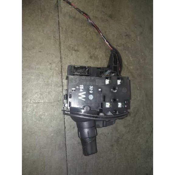 Recambio de mando limpia para renault grand scenic 1.9 dci (130cv) referencia OEM IAM S/R  