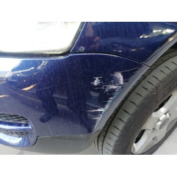 Recambio de paragolpes delantero para volkswagen touareg (7la) v6 referencia OEM IAM 7L6807217A UN ROCE 7L6807217A