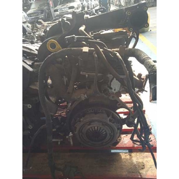 Recambio de motor completo para chrysler pt cruiser (pt) 1.6 classic referencia OEM IAM 16LON B 66.715KM