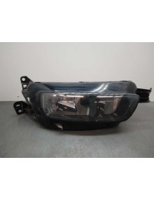 Recambio de faro derecho para citroën c4 picasso referencia OEM IAM 9675974880 SOPORTE ROTO FALTA TAPA