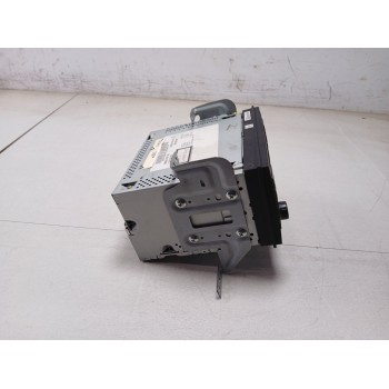 Recambio de sistema navegacion gps para nissan juke (f15) 1.6 referencia OEM IAM 7612830032 25915BH10C 