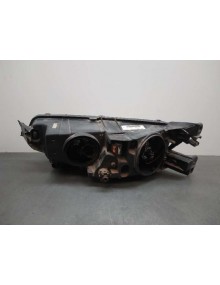 Recambio de faro derecho para citroën c4 picasso referencia OEM IAM 9675974880 SOPORTE ROTO FALTA TAPA 2