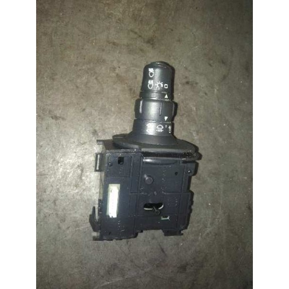 Recambio de mando intermitentes para renault grand scenic 1.9 dci (130cv) referencia OEM IAM S/R  