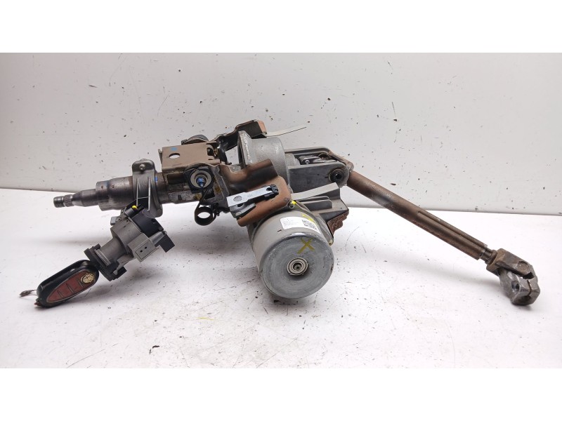 Recambio de columna direccion para alfa romeo mito (145) distinctive referencia OEM IAM 50508599  