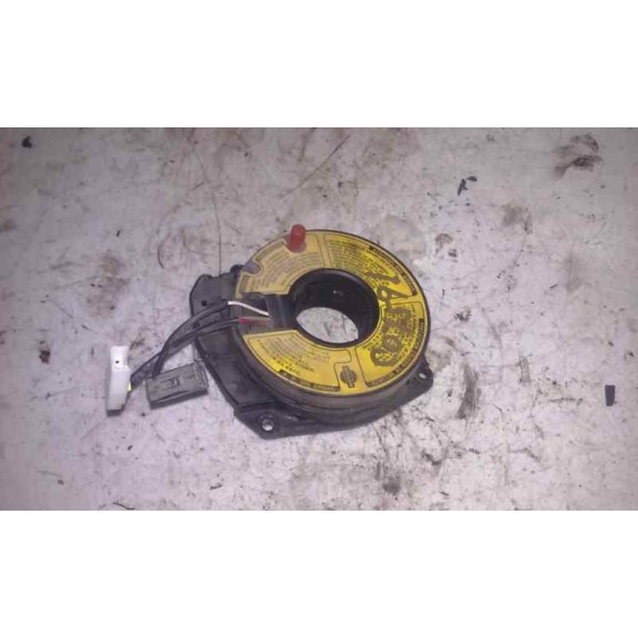 Recambio de anillo airbag para nissan micra (k11) alpine (1996) referencia OEM IAM   