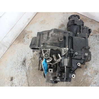 Recambio de caja cambios para audi a3 (8p1) 2.0 tdi referencia OEM IAM FUQ  MANUAL 6V 4x4