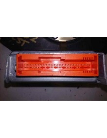 Recambio de centralita airbag para renault kangoo (f/kc0) 1.5 dci diesel referencia OEM IAM 8200354723 AUTOLIV  2