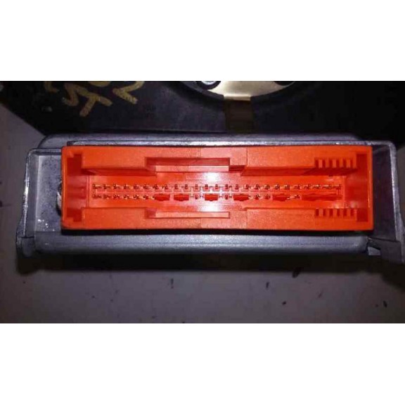Recambio de centralita airbag para renault kangoo (f/kc0) 1.5 dci diesel referencia OEM IAM 8200354723 AUTOLIV 