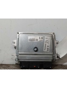 Recambio de centralita motor uce para nissan qashqai (j10) acenta referencia OEM IAM MEC951110  