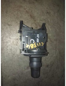 Recambio de mando intermitentes para renault grand scenic 1.9 dci (130cv) referencia OEM IAM S/R   2