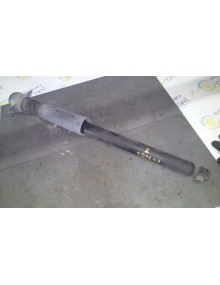 Recambio de amortiguador trasero izquierdo para hyundai atos (mx) gl referencia OEM IAM   