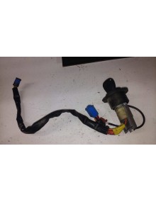Recambio de conmutador de arranque para peugeot 206 berlina e-music referencia OEM IAM    2