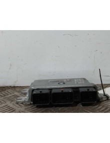 Recambio de centralita motor uce para nissan qashqai (j10) acenta referencia OEM IAM MEC951110   2