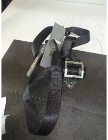 Recambio de pretensor airbag derecho para opel corsa d ´´111 years´´ referencia OEM IAM 607707800G 5P ENGANCHE CON CINTU