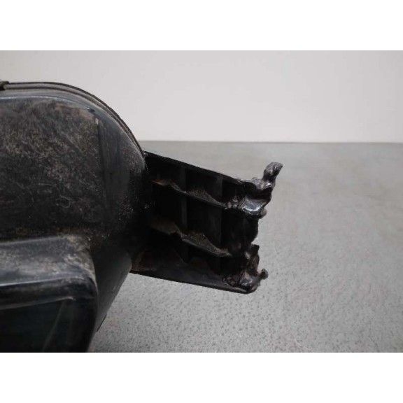 Recambio de faro derecho para citroën c4 picasso referencia OEM IAM 9675974880 SOPORTE ROTO FALTA TAPA