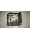 Recambio de centralita airbag para peugeot 206 berlina e-music referencia OEM IAM 9652275980  