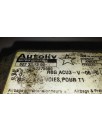 Recambio de centralita airbag para peugeot 206 berlina e-music referencia OEM IAM 9652275980  