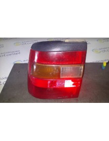 Recambio de piloto trasero izquierdo para opel vectra a selection referencia OEM IAM  4P 