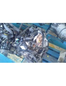Recambio de motor completo para peugeot 206 berlina xt referencia OEM IAM 8HX B INYECCION BOSCH 160.071KM