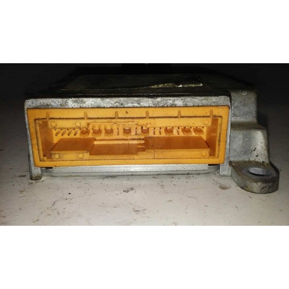 Recambio de centralita airbag para peugeot 206 berlina e-music referencia OEM IAM 9652275980  