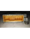 Recambio de centralita airbag para peugeot 206 berlina e-music referencia OEM IAM 9652275980  