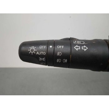 Recambio de mando luces para nissan nv 200 (m20) 1.5 dci cat referencia OEM IAM   