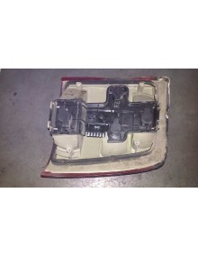 Recambio de piloto trasero izquierdo para opel vectra a selection referencia OEM IAM  4P  2