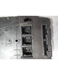 Recambio de modulo electronico para renault scenic ii authentique referencia OEM IAM 8200525384  UCH 2
