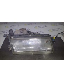 Recambio de faro derecho para opel vectra a selection referencia OEM IAM   MONOPTICA